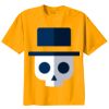 Youth Essential Tee Thumbnail