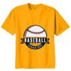 Youth Essential Tee Thumbnail