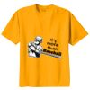 Youth Essential Tee Thumbnail
