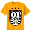 Youth Essential Tee Thumbnail