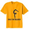 Youth Essential Tee Thumbnail
