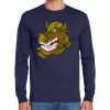 Dri Power ® 50/50 Cotton/Poly Long Sleeve T Shirt Thumbnail