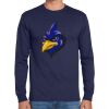 Dri Power ® 50/50 Cotton/Poly Long Sleeve T Shirt Thumbnail