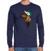 Dri Power ® 50/50 Cotton/Poly Long Sleeve T Shirt Thumbnail