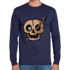 Dri Power ® 50/50 Cotton/Poly Long Sleeve T Shirt Thumbnail