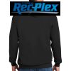 Ultimate Cotton ® Full Zip Hooded Sweatshirt Thumbnail