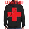 Ultimate Cotton ® Full Zip Hooded Sweatshirt Thumbnail