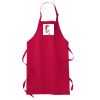 Full Length Apron with Pockets Thumbnail